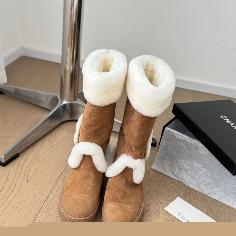 Ch*el boots